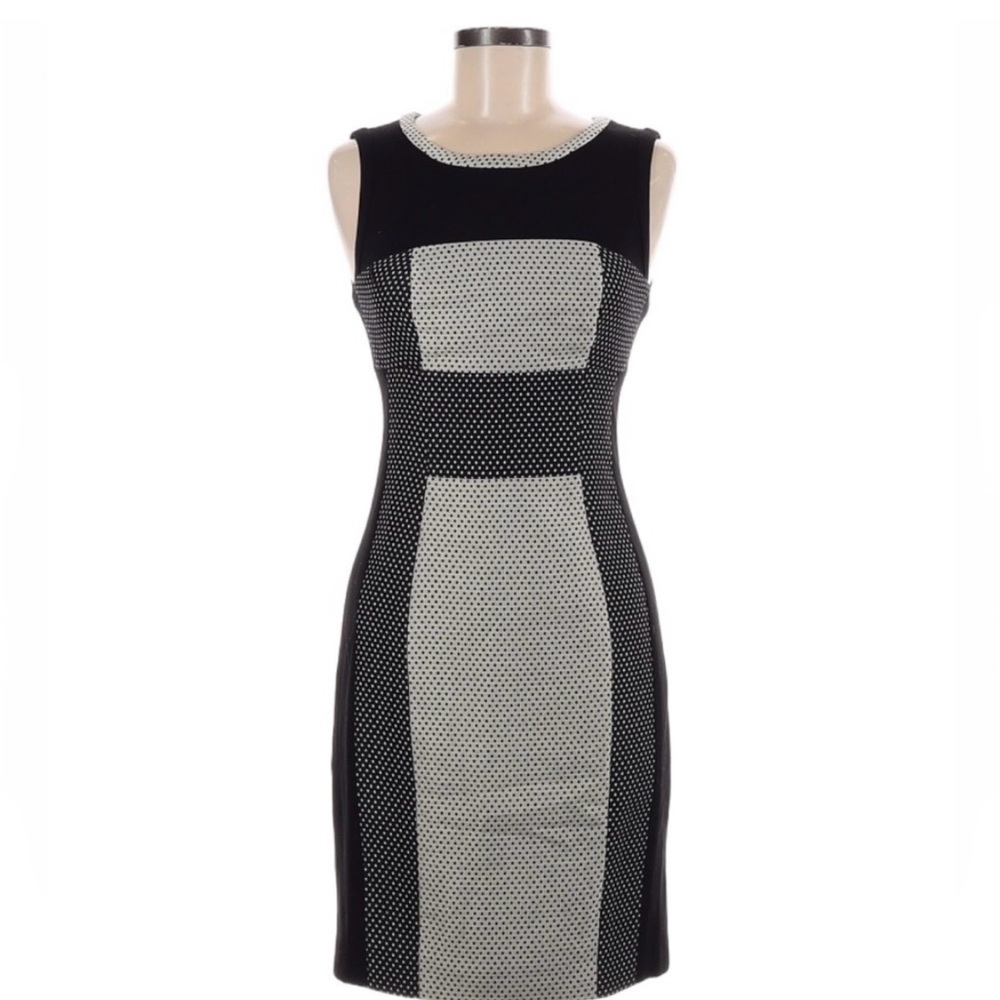 Anthropology Yoana Baraschi Sheath Dress Size 4